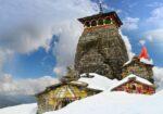 Auli-Chopta-Tour