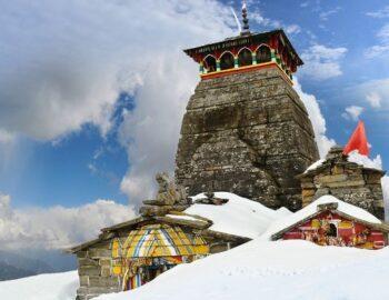 Auli-Chopta-Tour