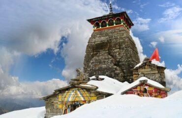Auli-Chopta-Tour