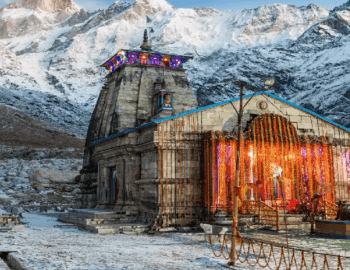 Char-Dham-Yatra