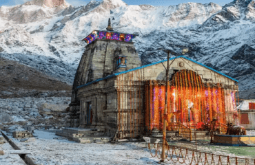 Char-Dham-Yatra