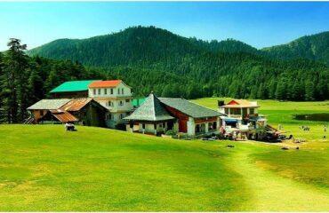 Dharamshala-Dalhousie