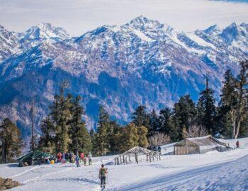 Kasol-Manikaran-Tour