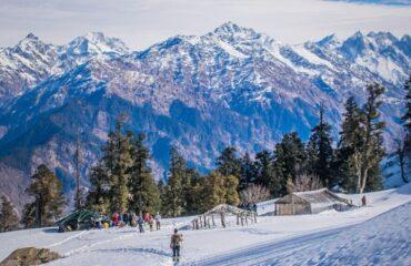 Kasol-Manikaran-Tour