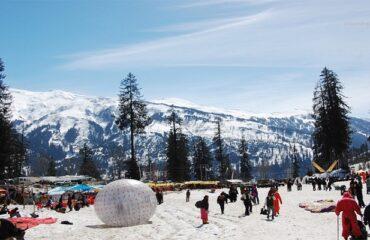 Kullu-Manali-Tour-Package