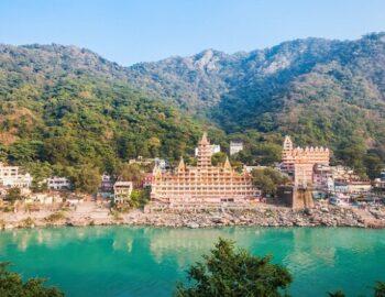 Rishikesh-Tour-Package