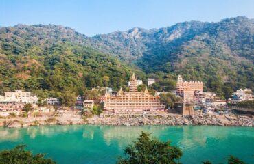 Rishikesh-Tour-Package