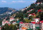 Shimla-with-Kasauli-Tour